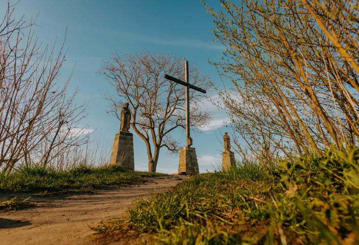 Hrad Brada, Czech Republic (Czechia)